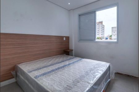 Foto 17 de apartamento à venda com 1 quarto, 34m² em Vila do Encontro, São Paulo
