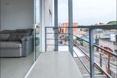 Apartamento à venda com 34m², 1 quarto e sem vagaFoto 14