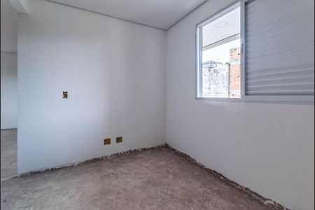 Foto 09 de apartamento à venda com 1 quarto, 44m² em Vila do Encontro, São Paulo