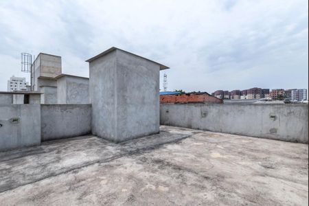 Apartamento à venda com 44m², 1 quarto e sem vaga Apartamento à venda com 44m², 1 quarto e sem vagaFoto 17
