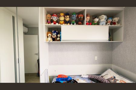 Apartamento à venda com 101m², 3 quartos e sem vaga Apartamento à venda com 101m², 3 quartos e sem vagaQuarto 2