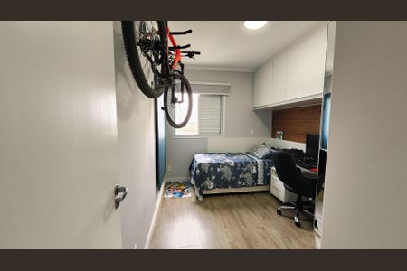 Apartamento à venda com 101m², 3 quartos e sem vaga Apartamento à venda com 101m², 3 quartos e sem vagaQuarto 1