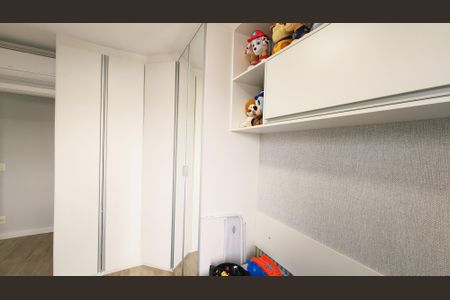 Apartamento à venda com 101m², 3 quartos e sem vaga Apartamento à venda com 101m², 3 quartos e sem vagaQuarto 2