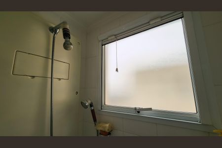 Apartamento à venda com 101m², 3 quartos e sem vaga Apartamento à venda com 101m², 3 quartos e sem vagaBanheiro Social