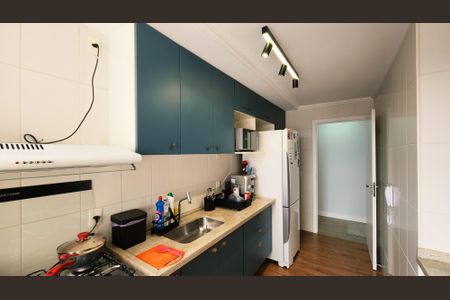 Apartamento à venda com 101m², 3 quartos e sem vaga Apartamento à venda com 101m², 3 quartos e sem vagaCozinha