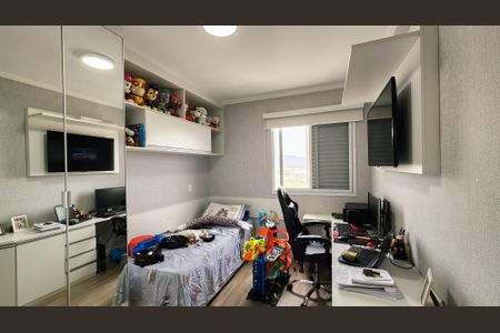 Apartamento à venda com 101m², 3 quartos e sem vaga Apartamento à venda com 101m², 3 quartos e sem vagaQuarto 2