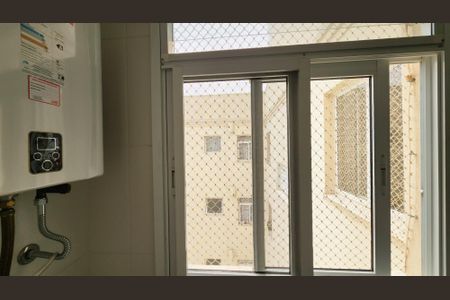 Apartamento à venda com 101m², 3 quartos e sem vaga Apartamento à venda com 101m², 3 quartos e sem vagaÁrea de Serviço