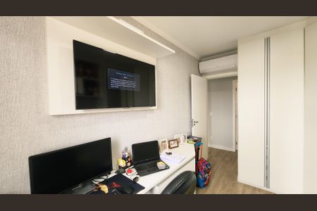 Apartamento à venda com 101m², 3 quartos e sem vaga Apartamento à venda com 101m², 3 quartos e sem vagaQuarto 2