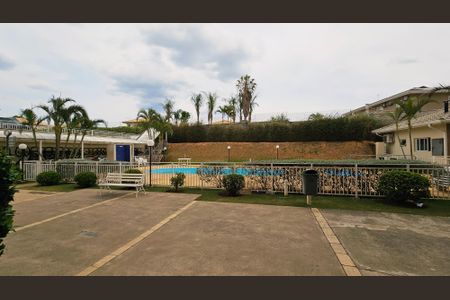 Apartamento à venda com 101m², 3 quartos e sem vaga Apartamento à venda com 101m², 3 quartos e sem vagaÁrea comum - Piscina