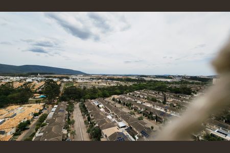 Apartamento à venda com 101m², 3 quartos e sem vaga Apartamento à venda com 101m², 3 quartos e sem vagaVista da Varanda