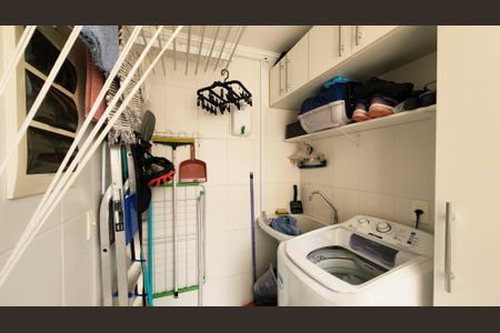 Apartamento à venda com 101m², 3 quartos e sem vaga Apartamento à venda com 101m², 3 quartos e sem vagaÁrea de Serviço