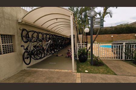 Apartamento à venda com 101m², 3 quartos e sem vaga Apartamento à venda com 101m², 3 quartos e sem vagaÁrea comum - Bicicletário