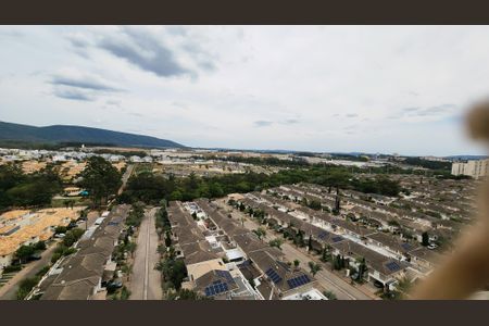 Apartamento à venda com 101m², 3 quartos e sem vaga Apartamento à venda com 101m², 3 quartos e sem vagaVista da Suíte