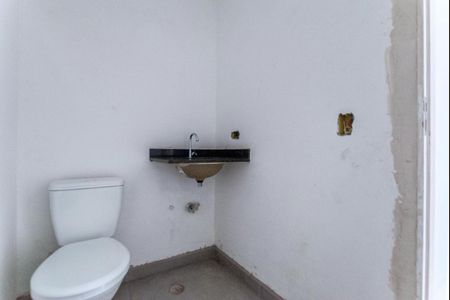 Foto 14 de apartamento à venda com 1 quarto, 44m² em Vila do Encontro, São Paulo