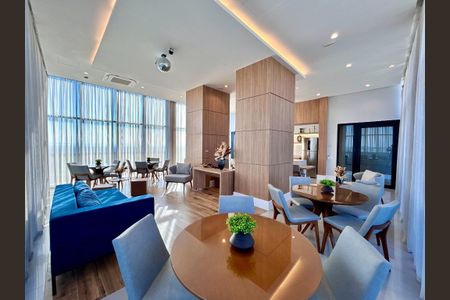 Foto 87 de kitnet/studio à venda com 1 quarto, 47m² em Centro, Campinas