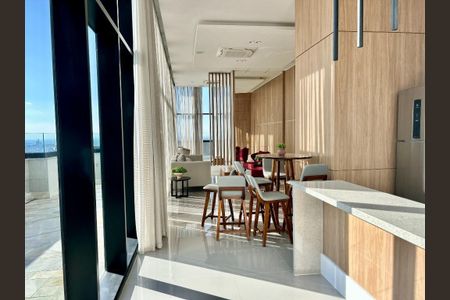 Foto 72 de kitnet/studio à venda com 1 quarto, 47m² em Centro, Campinas