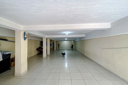 Casa para alugar com 340m², 5 quartos e 5 vagas Casa para alugar com 340m², 5 quartos e 5 vagasGaragem