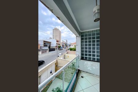 Casa para alugar com 340m², 5 quartos e 5 vagas Casa para alugar com 340m², 5 quartos e 5 vagasVaranda da Suíte 1