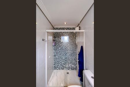 Casa para alugar com 340m², 5 quartos e 5 vagas Casa para alugar com 340m², 5 quartos e 5 vagasBanheiro da Suíte 2