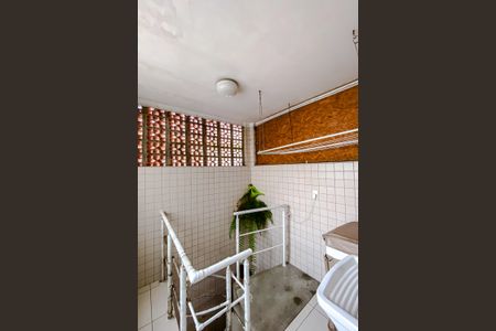 Casa para alugar com 340m², 5 quartos e 5 vagas Casa para alugar com 340m², 5 quartos e 5 vagasÁrea de Serviço