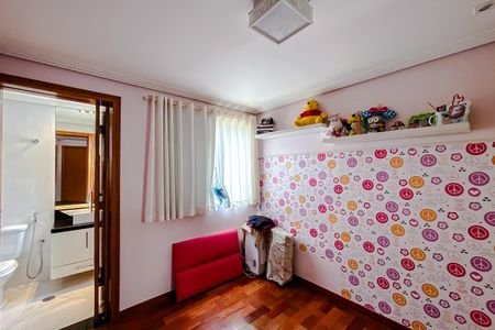 Casa para alugar com 340m², 5 quartos e 5 vagas Casa para alugar com 340m², 5 quartos e 5 vagasSuíte 2