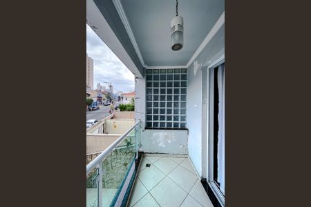 Casa para alugar com 340m², 5 quartos e 5 vagas Casa para alugar com 340m², 5 quartos e 5 vagasVaranda da Suíte 1