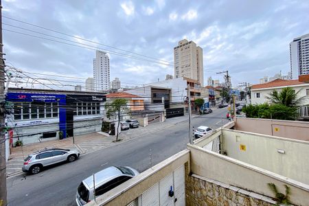 Casa para alugar com 340m², 5 quartos e 5 vagas Casa para alugar com 340m², 5 quartos e 5 vagasVista da Varanda