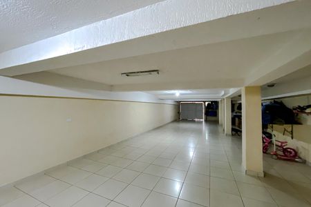Casa para alugar com 340m², 5 quartos e 5 vagas Casa para alugar com 340m², 5 quartos e 5 vagasGaragem