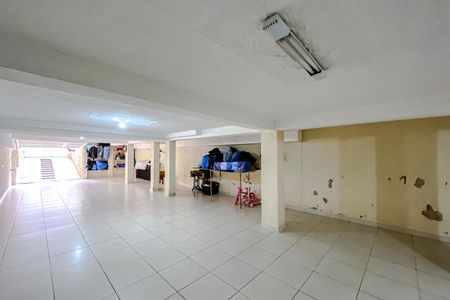 Casa para alugar com 340m², 5 quartos e 5 vagas Casa para alugar com 340m², 5 quartos e 5 vagasGaragem