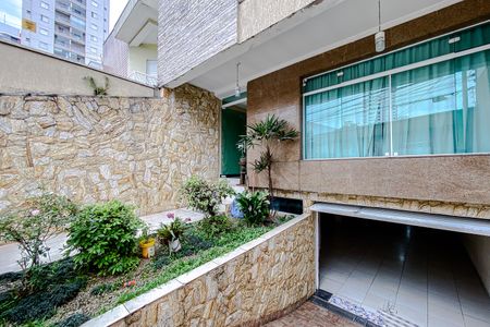 Casa para alugar com 340m², 5 quartos e 5 vagas Casa para alugar com 340m², 5 quartos e 5 vagasHall de Entrada