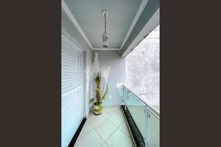 Casa para alugar com 340m², 5 quartos e 5 vagas Casa para alugar com 340m², 5 quartos e 5 vagasVaranda da Suíte 1