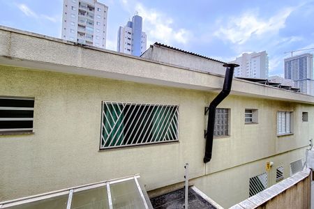 Casa para alugar com 340m², 5 quartos e 5 vagas Casa para alugar com 340m², 5 quartos e 5 vagasVista da Suíte 2