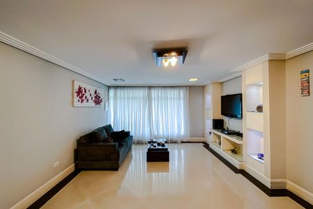 Sala de casa para alugar com 5 quartos, 340m² em Mooca, São Paulo