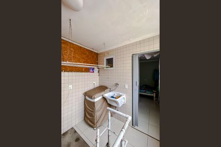 Casa para alugar com 340m², 5 quartos e 5 vagas Casa para alugar com 340m², 5 quartos e 5 vagasÁrea de Serviço