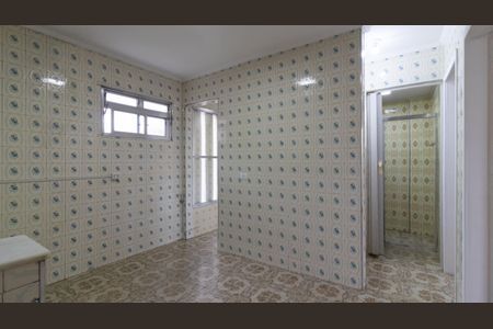 Apartamento para alugar com 59m², 2 quartos e 1 vaga Apartamento para alugar com 59m², 2 quartos e 1 vagaCozinha e Área de Serviço
