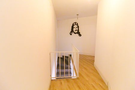 Hall de casa para alugar com 3 quartos, 170m² em Jardim Nossa Senhora do Carmo, São Paulo