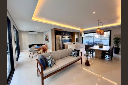 Foto 30 de kitnet/studio à venda com 1 quarto, 45m² em Centro, Campinas