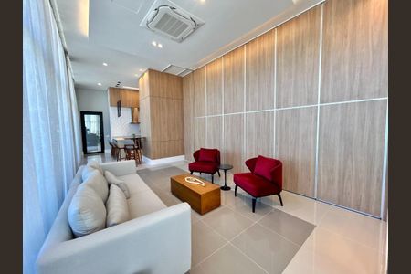 Foto 09 de kitnet/studio à venda com 1 quarto, 45m² em Centro, Campinas