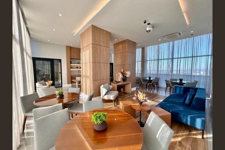 Foto 18 de kitnet/studio à venda com 1 quarto, 45m² em Centro, Campinas