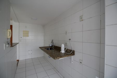 Apartamento para alugar com 62m², 2 quartos e 1 vagaCozinha