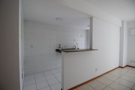 Apartamento para alugar com 62m², 2 quartos e 1 vagaCozinha
