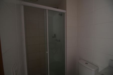 Apartamento para alugar com 62m², 2 quartos e 1 vagaBanheiro da Suíte