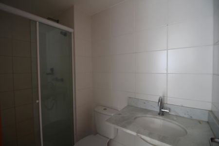 Apartamento para alugar com 62m², 2 quartos e 1 vagaBanheiro da Suíte