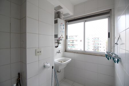 Apartamento para alugar com 62m², 2 quartos e 1 vagaÁrea de Serviço