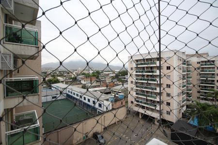 Apartamento para alugar com 62m², 2 quartos e 1 vagaVista Varanda da Sala