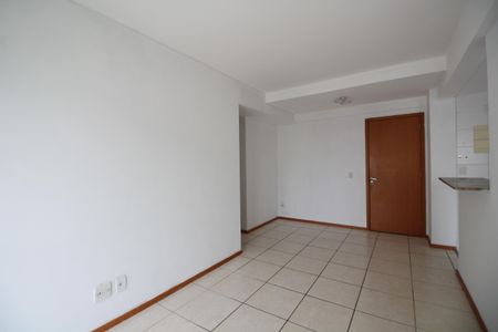 Apartamento à venda com 62m², 2 quartos e 1 vagaSala