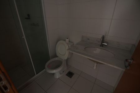 Apartamento para alugar com 62m², 2 quartos e 1 vagaBanheiro Social