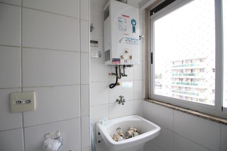 Apartamento para alugar com 62m², 2 quartos e 1 vagaÁrea de Serviço