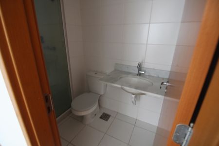 Apartamento para alugar com 62m², 2 quartos e 1 vagaBanheiro da Suíte