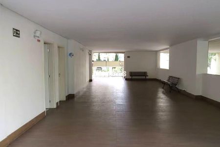 Kitnet/Studio à venda com 1 quarto, 34m² em Panamby, São Paulo